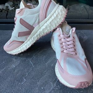 Used once Veja shoes